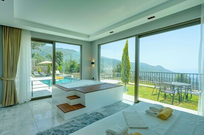 Villa Mercury 9 - PLANET LUXURY VILLAS
