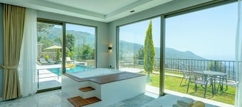 Villa Mercury 9 - PLANET LUXURY VILLAS