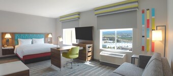 Hampton Inn Santa Clarita-valencia