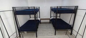 2 sovrum, wi-fi och sängkläder