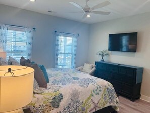 House, 3 Bedrooms | 3 bedrooms, free WiFi