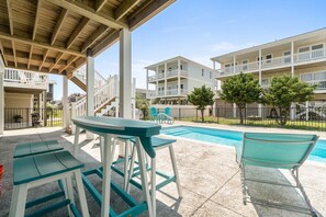House, 3 Bedrooms | Pool