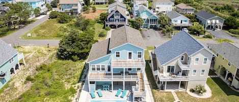 Casa, 3 camere da letto | Esterni