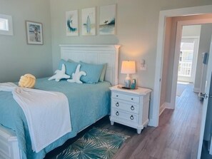 House, 3 Bedrooms | 3 bedrooms, free WiFi