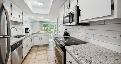 Litchfield By The Sea Amenities At The This River Club Retreat! 3 Bedroom Condo by Peace Vacations