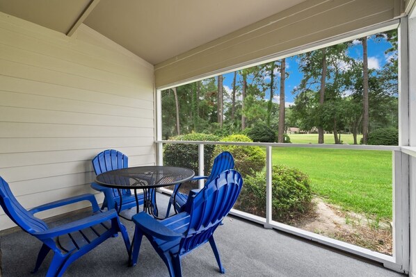 Condo, 3 Bedrooms | Property grounds