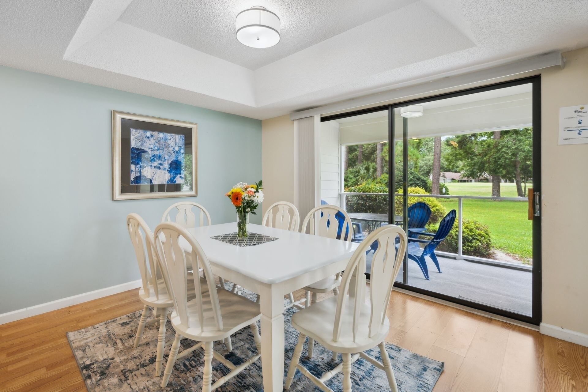 Condo, 3 Bedrooms | Dining