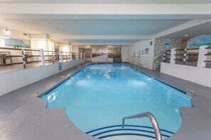 Condo, 2 Bedrooms | Pool