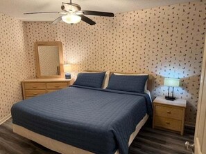 Leilighet, 2 soverom | 2 soverom