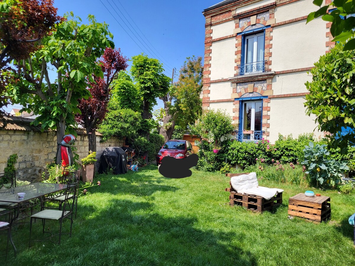 Image de profil de l’hôte