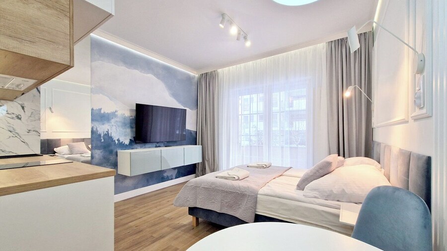 Regina Maris by Baltic Home