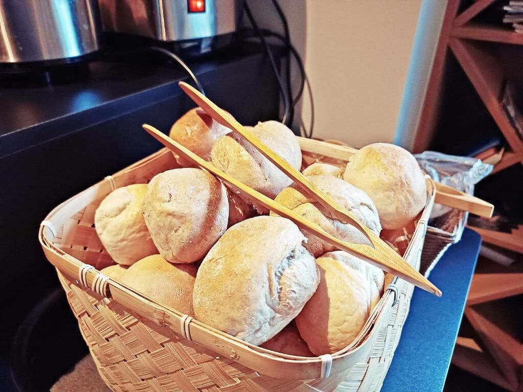 Frokostbuffé