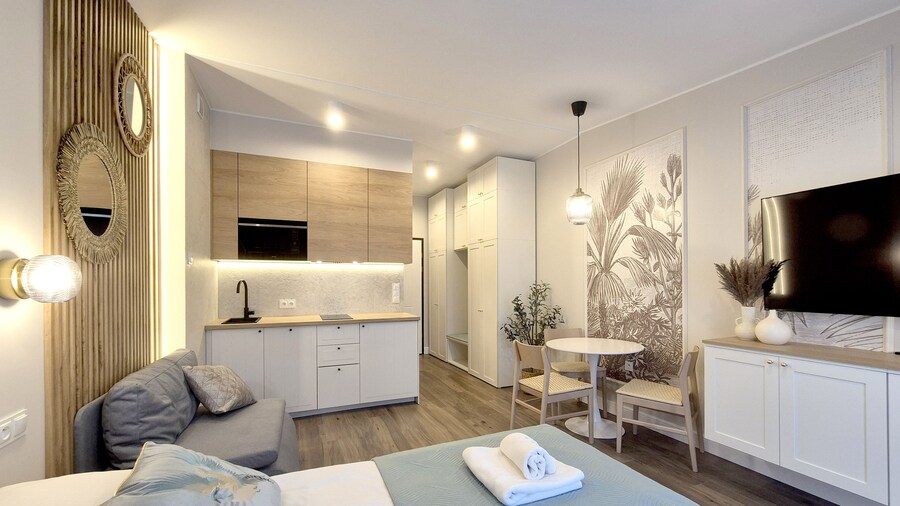 Regina Maris by Baltic Home