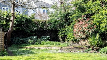 Jardín