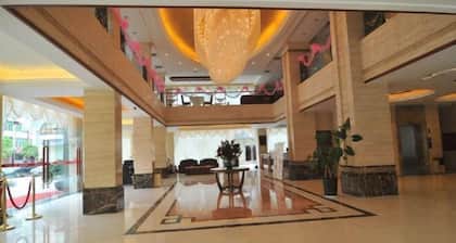 Wu Zhou Hotel