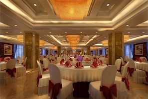 Evenementenzaal
