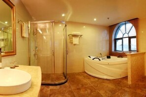 Room - Wu Zhou Hotel (Debao)