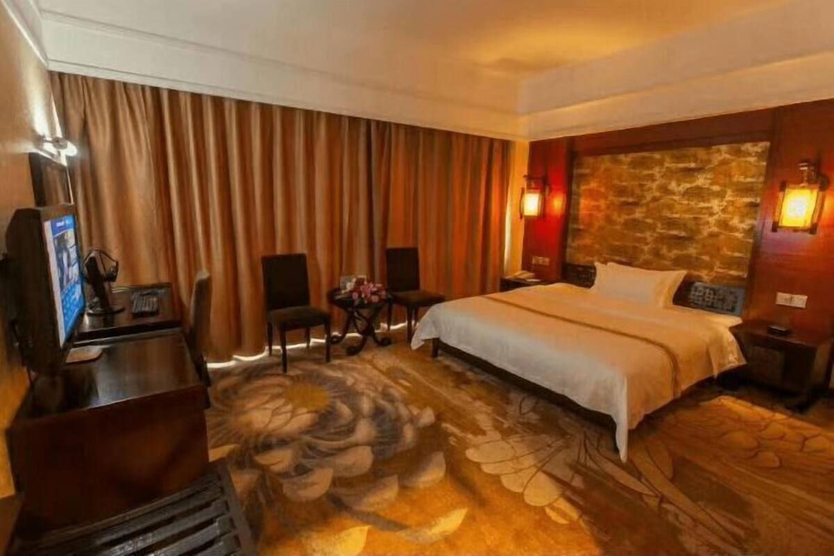 Habitación