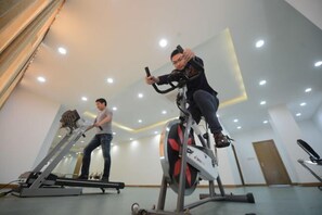 Gimnasio