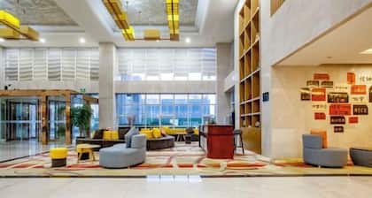Yangzhou Airport Hotel
