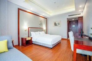 Room - Yangzhou Airport Hotel (Yangzhou)