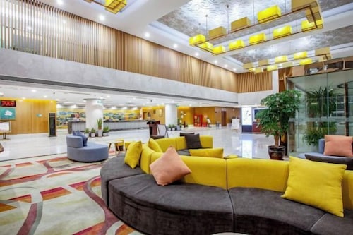 Yangzhou Airport Hotel