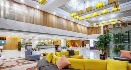 Yangzhou Airport Hotel