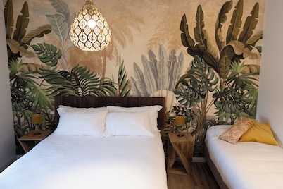 B&B Le GiAle