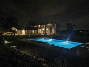View from property - B&B Le GiAle (Castelnuovo del Garda)