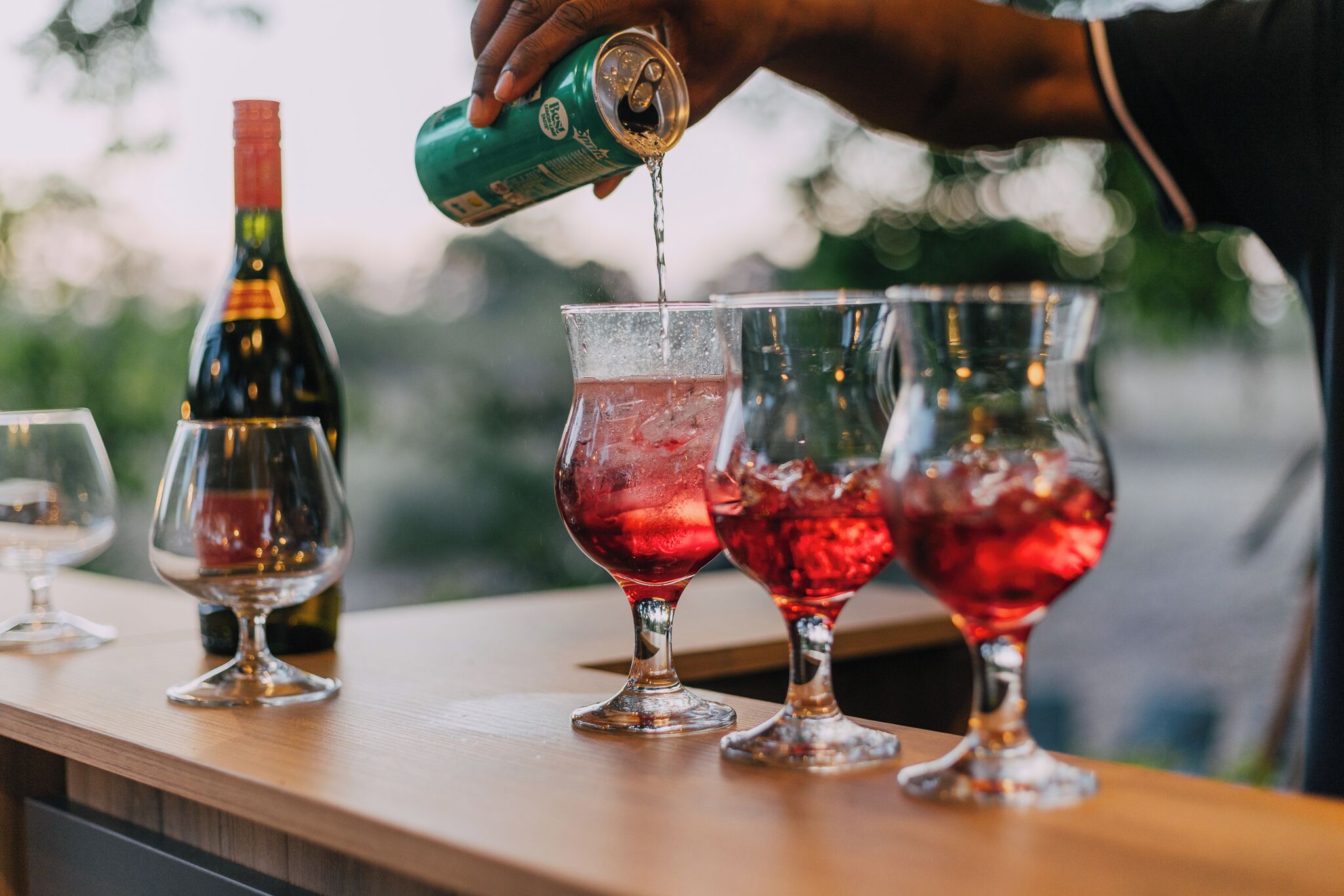 بار (في المنشاة)