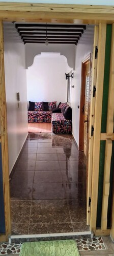 Profitez en famille de ce fabuleux logement qui offre de bons moments