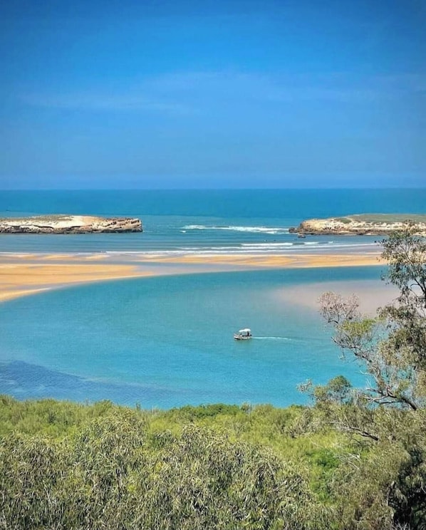 Plage