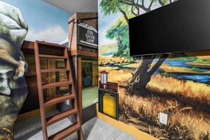 Interieur