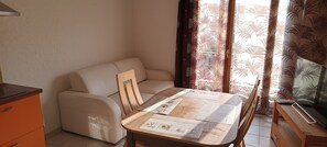 منطقة المعيشة