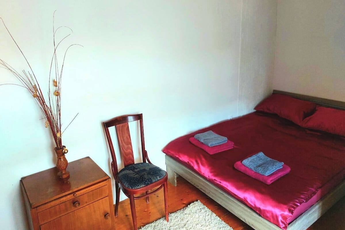 Classic-Doppelzimmer | Kostenloses WLAN, Bettwäsche