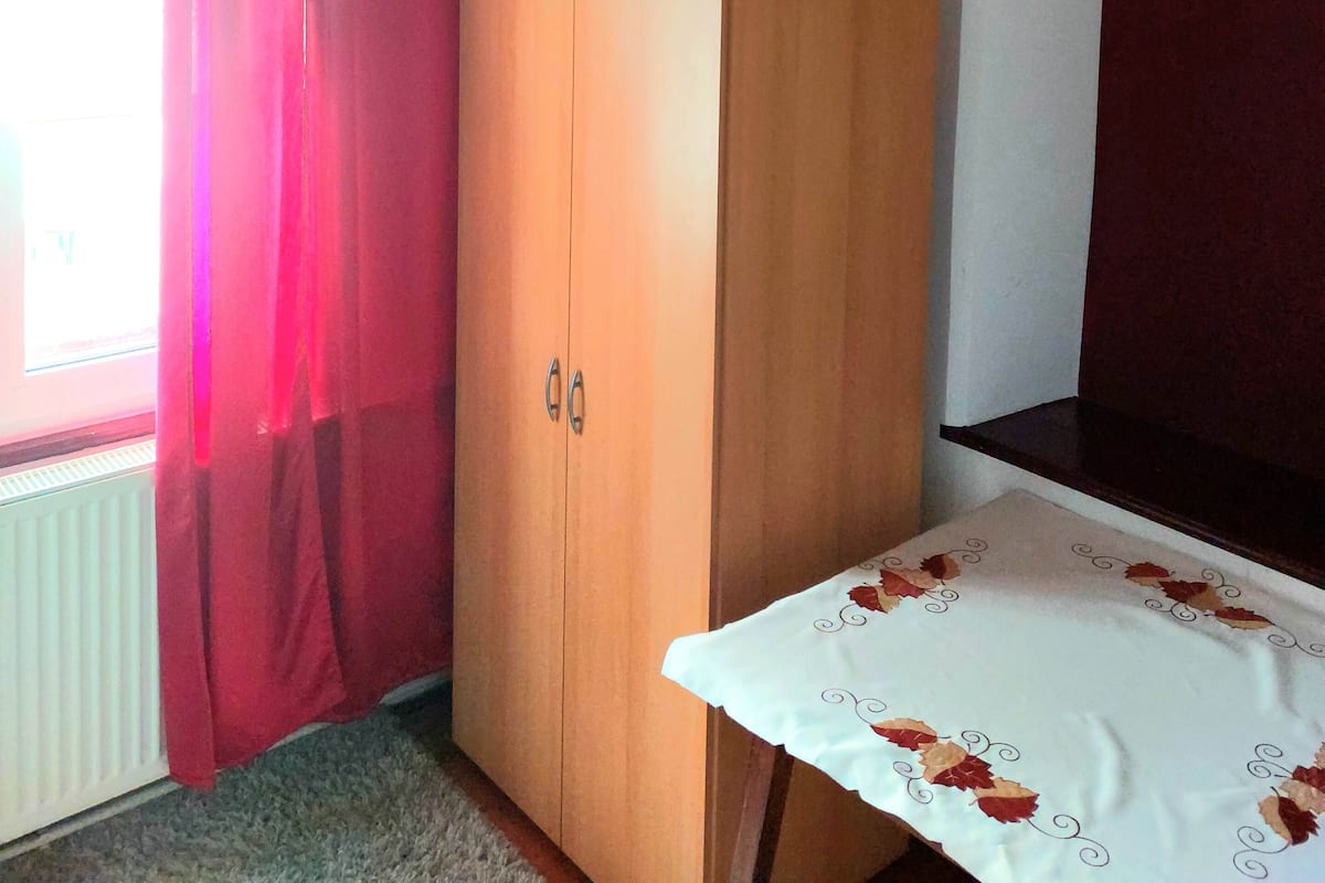 Classic-Doppelzimmer | Kostenloses WLAN, Bettwäsche