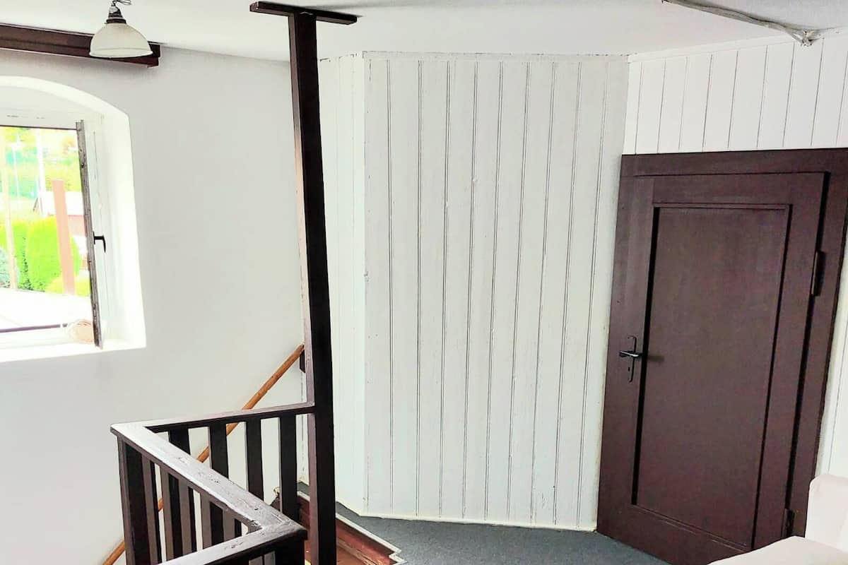 Kostenloses WLAN, Bettwäsche