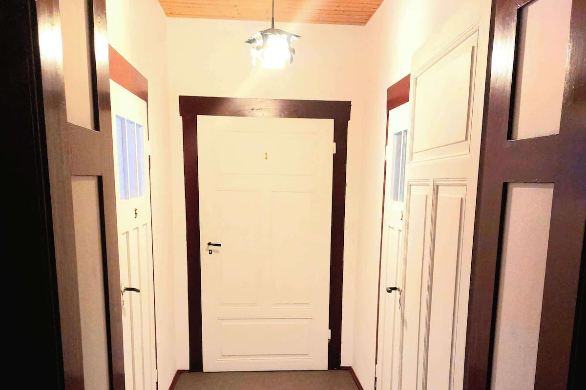 Kostenloses WLAN, Bettwäsche