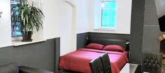 奧伯施米德旅館