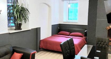 Gasthof Oberschmiede