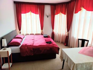 Superior Double Room | Free WiFi, bed sheets - Gasthof Oberschmiede (Sohland)