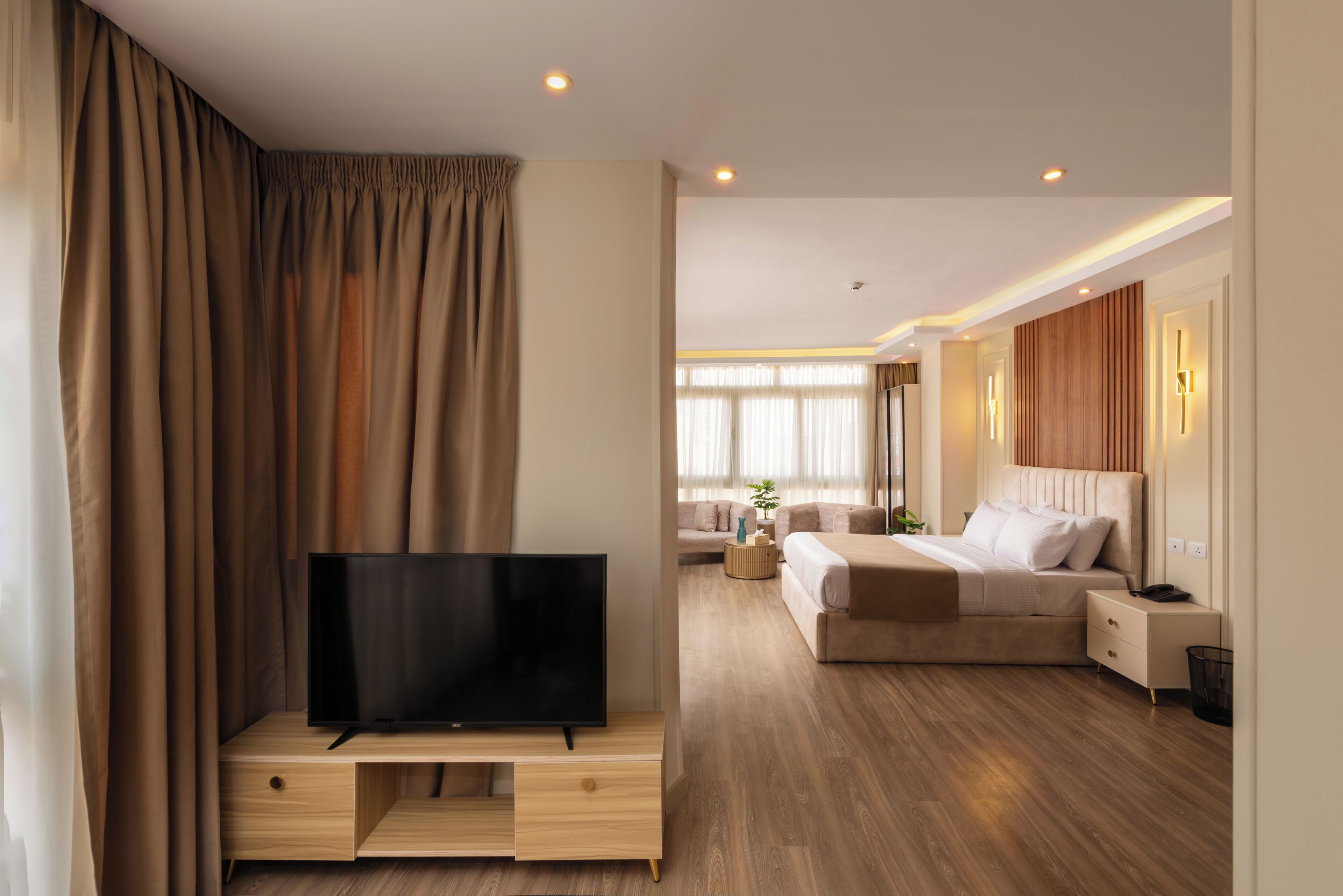 Photo - Museum And Nile View Hotel