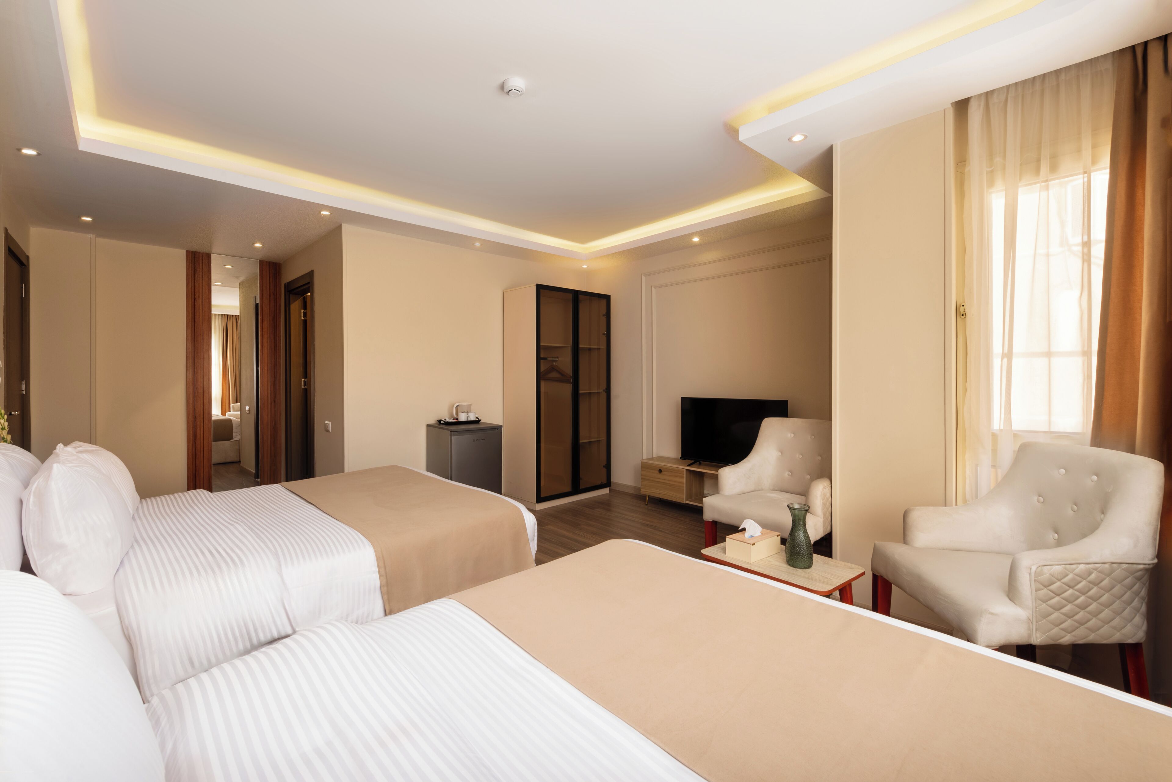 Photo - Museum And Nile View Hotel