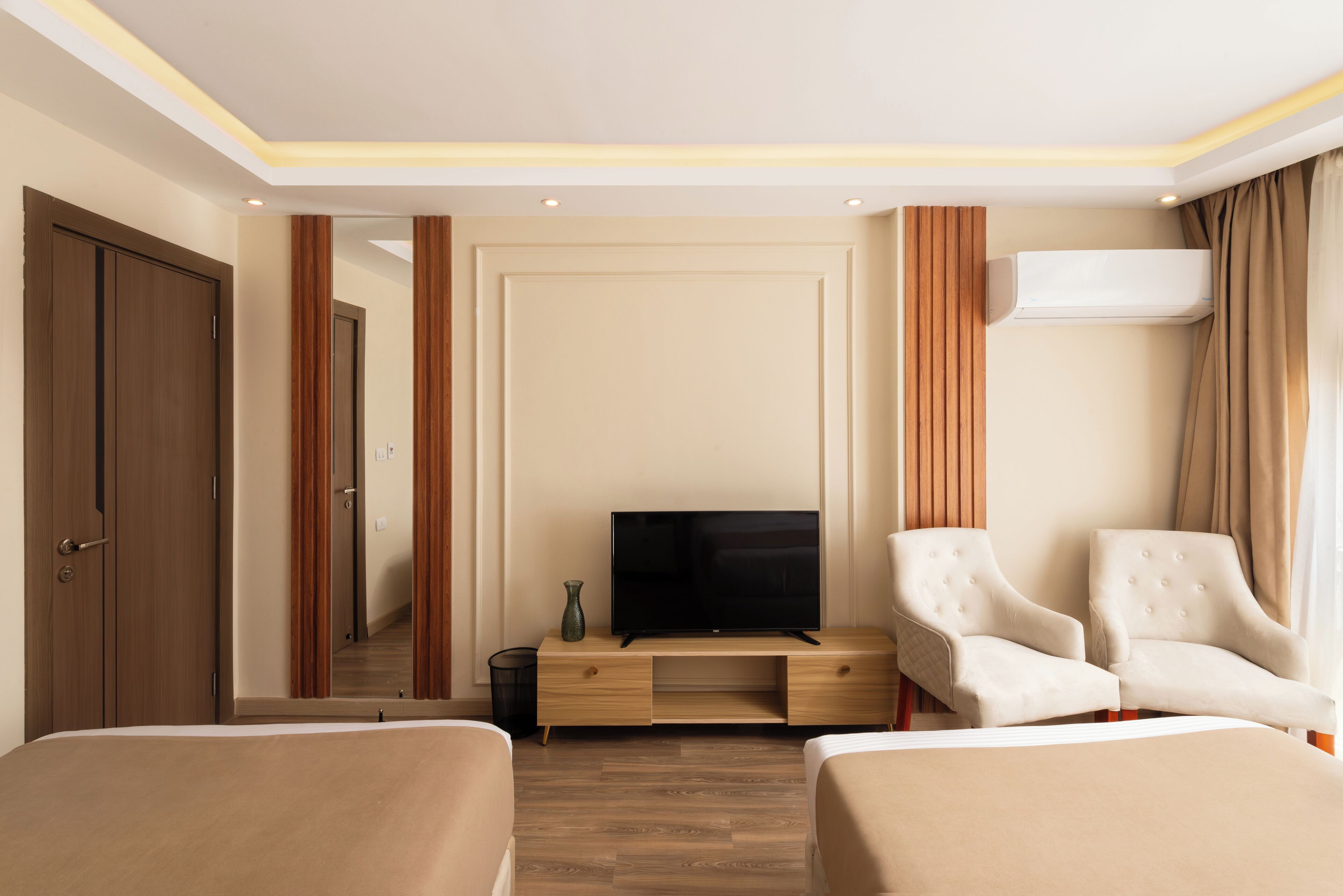 Photo - Museum And Nile View Hotel