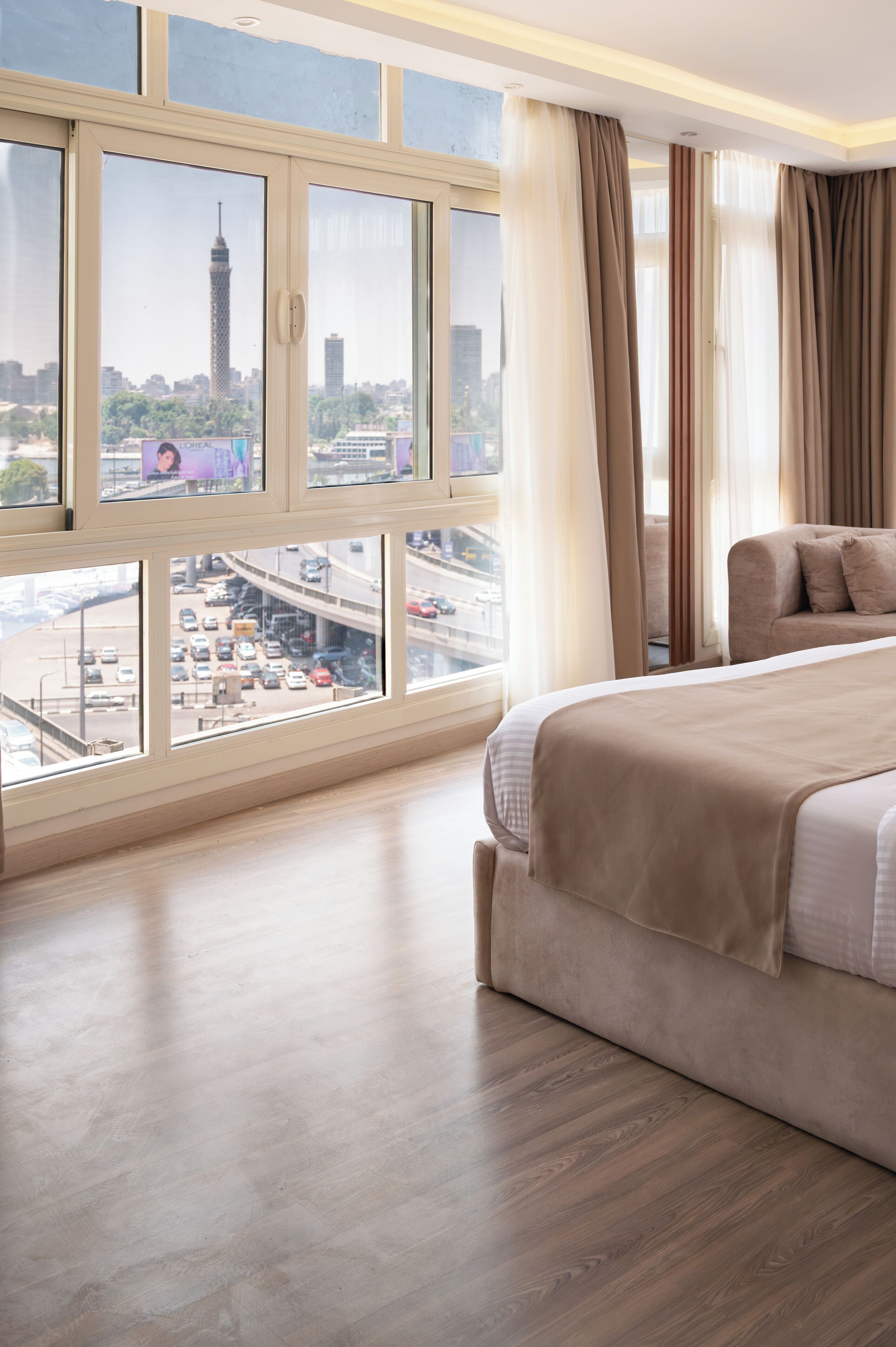 Photo - Museum And Nile View Hotel