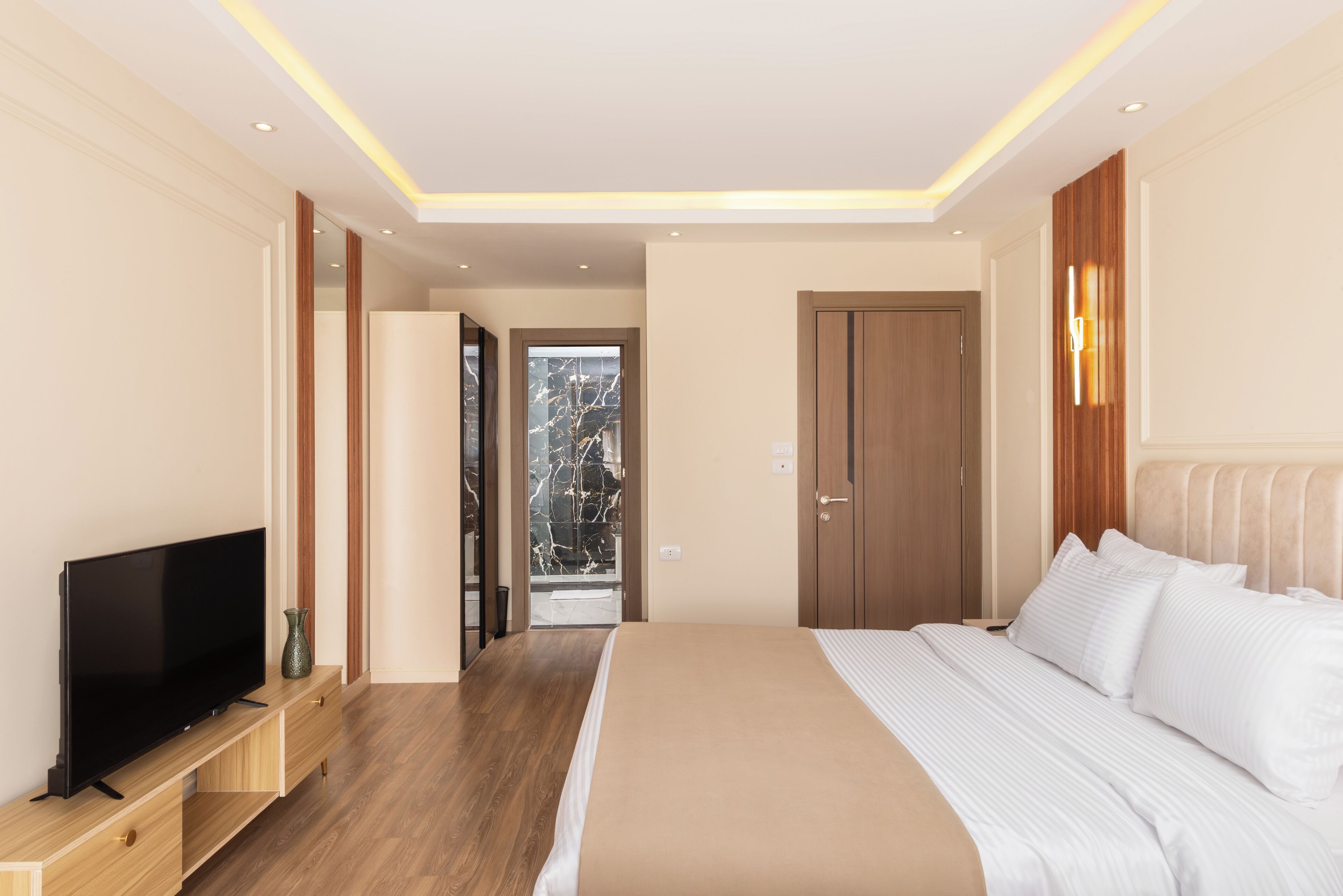 Photo - Museum And Nile View Hotel