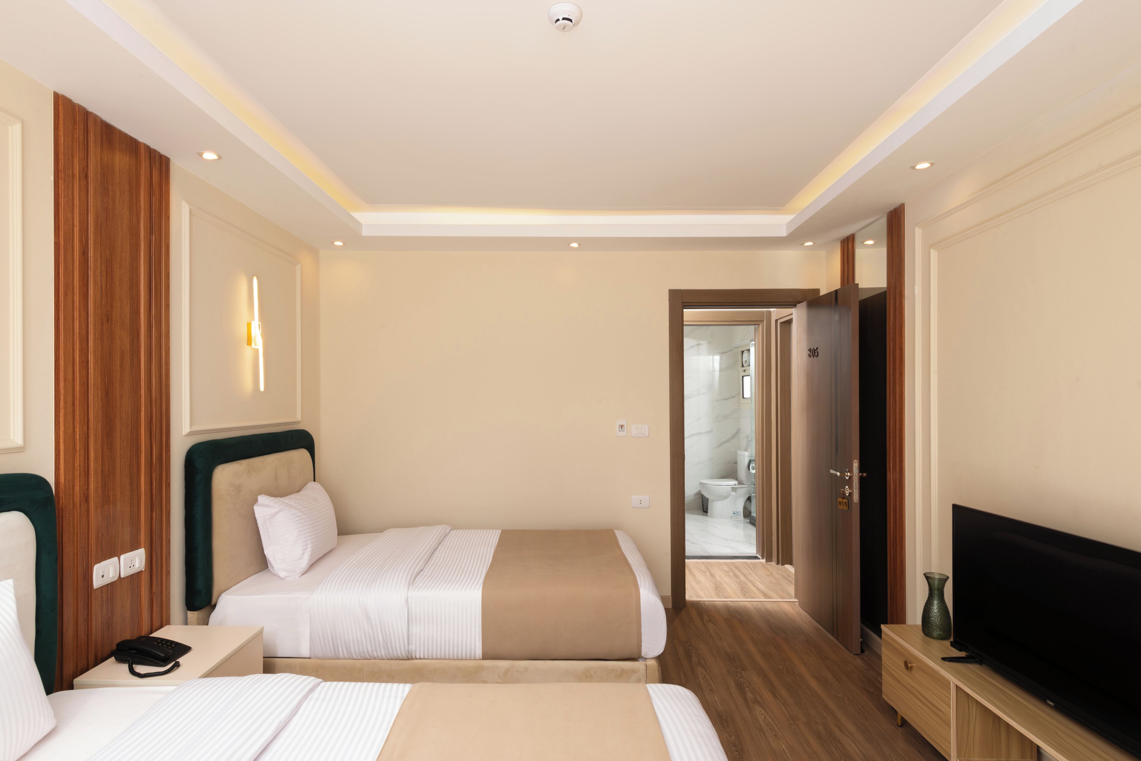 Photo - Museum And Nile View Hotel