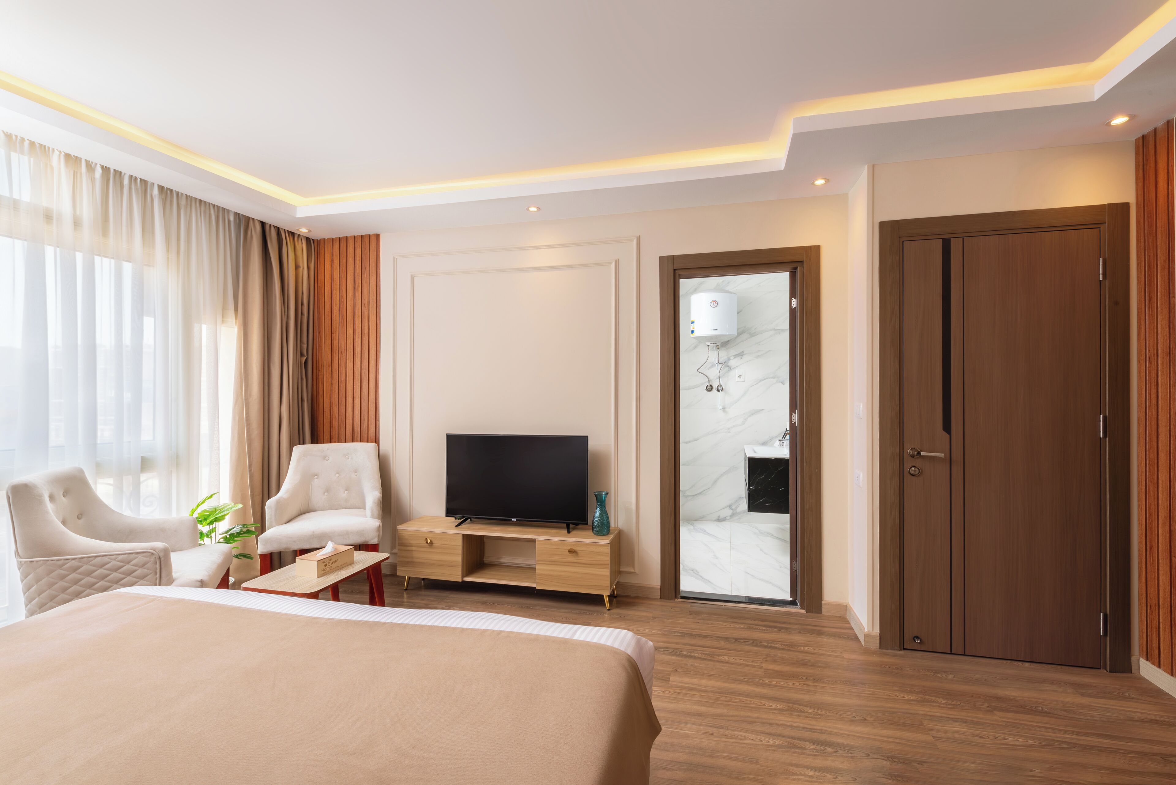 Photo - Museum And Nile View Hotel