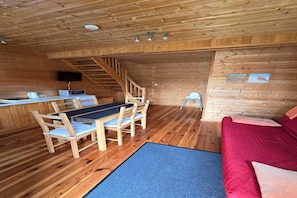 TV connectée