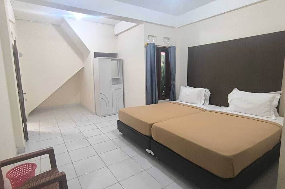 Tasya Homestay Labuan Bajo